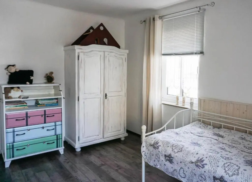 Fuchsbau Leipzig-Schkeuditz