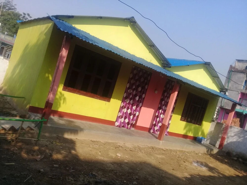 Dreamland Cottage Restaurant Guesthouse