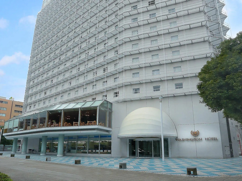 Chisun Hotel Yokohama Isezakicho
