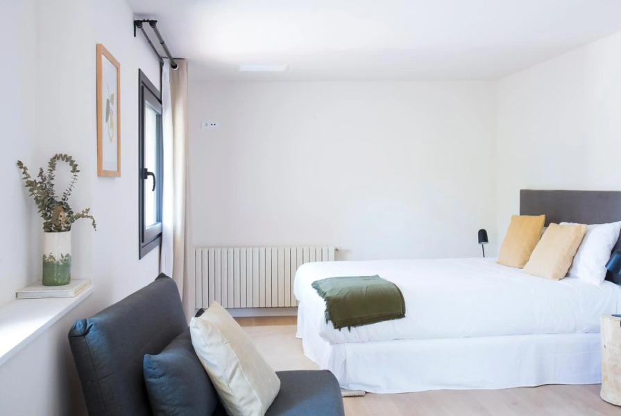 Hotel Rural Mas de l'Illa