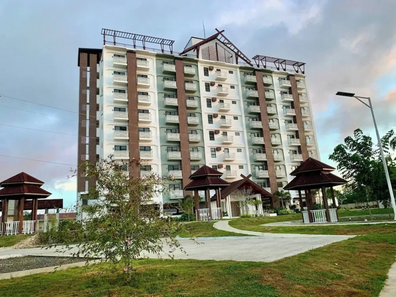 Panglao-island Condo Unit Rental