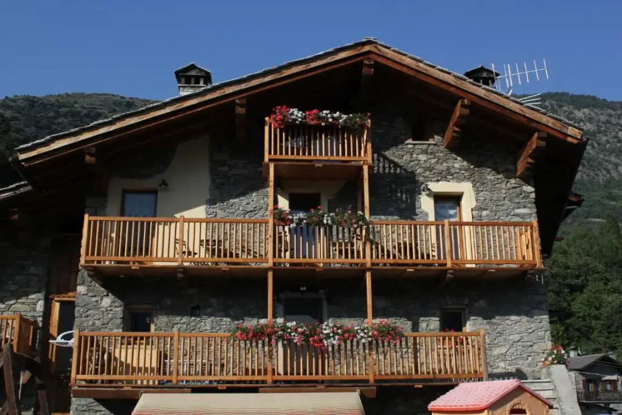 Maison Chenal