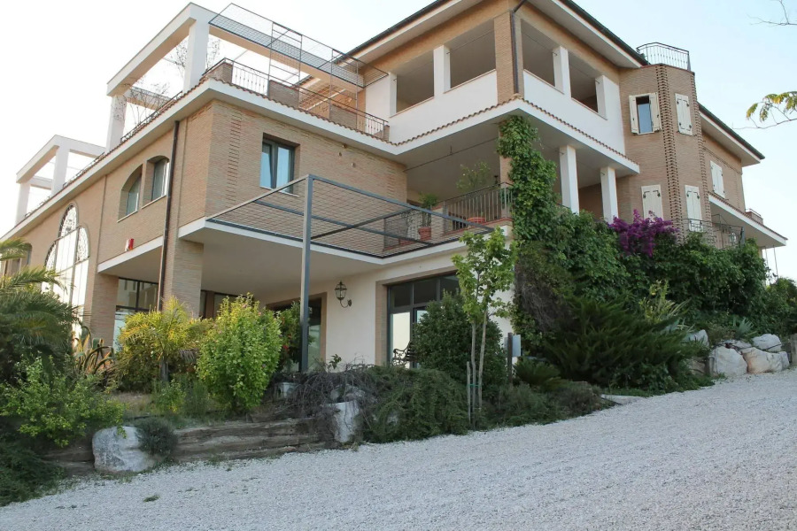 Le Nicchie Guest House