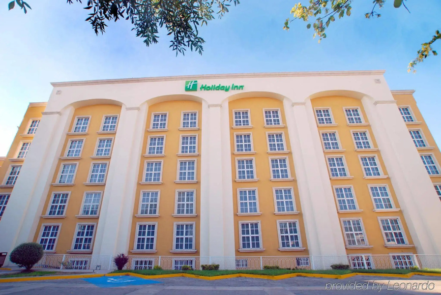 Holiday Inn Monclova by IHG