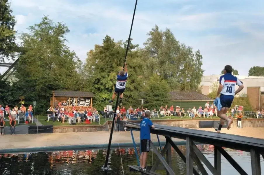 Summio Waterpark Zwartkruis