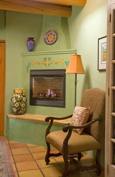 El Farolito Bed & Breakfast Inn