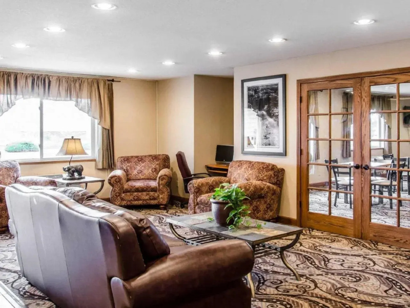 SureStay Plus Hotel by Best Western Rexburg