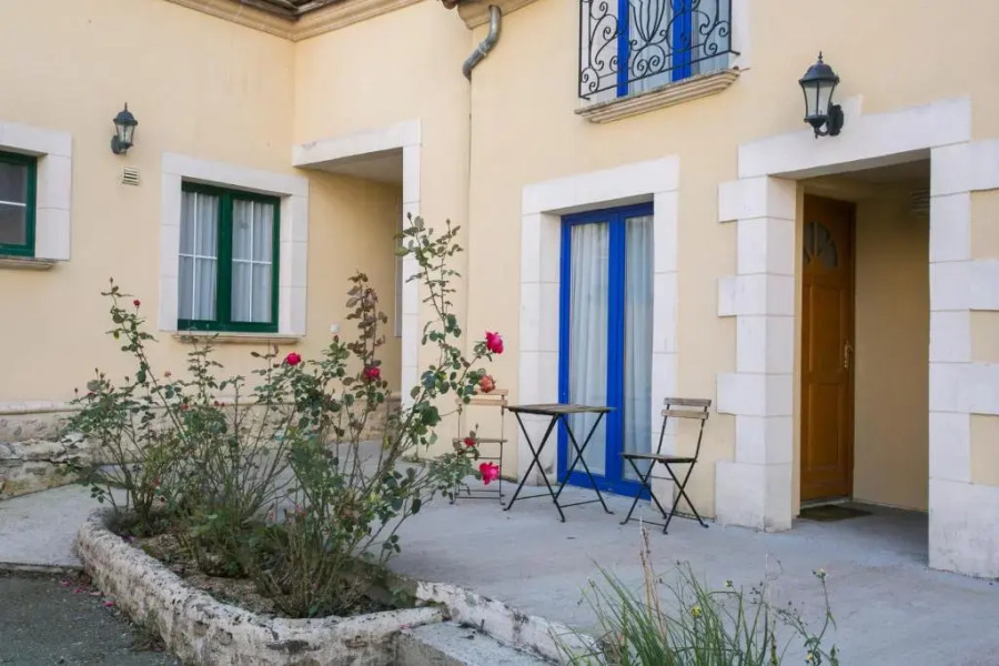 Normandy Country Club