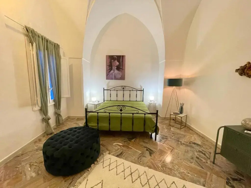 Le Cementine house Vacanze Salento