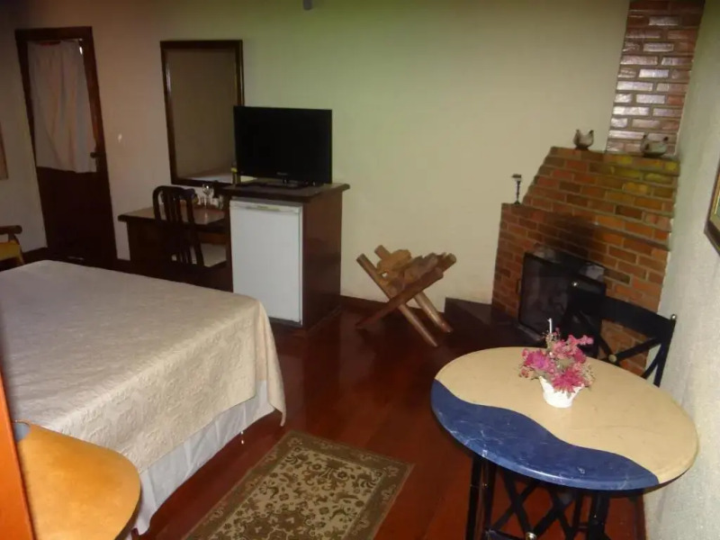 Pousada da Mantiqueira