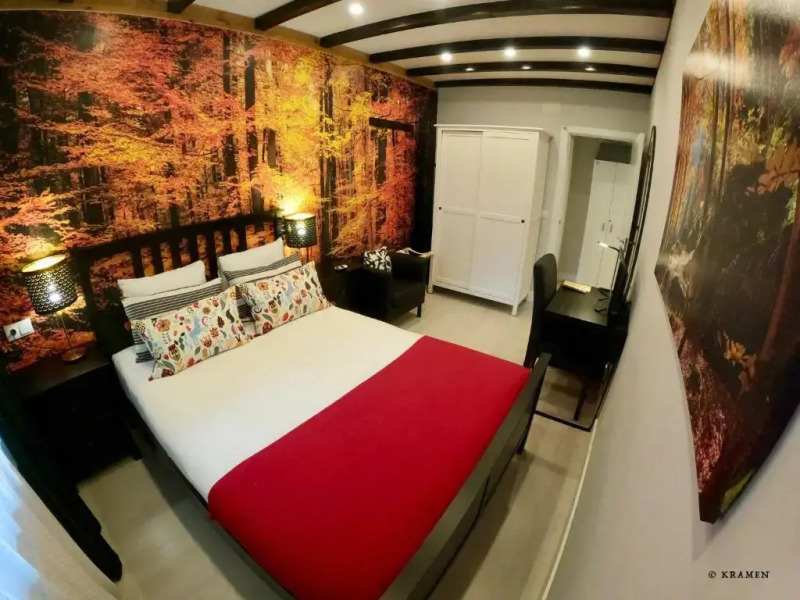 Casas Rurales de Caín