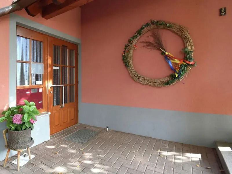 Family-friendly Apartment