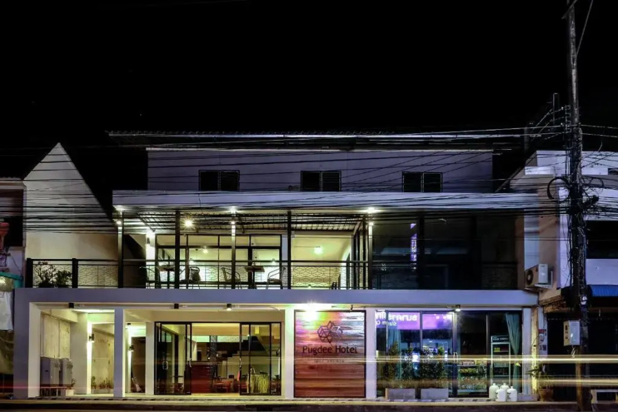 Pugdee Hotel