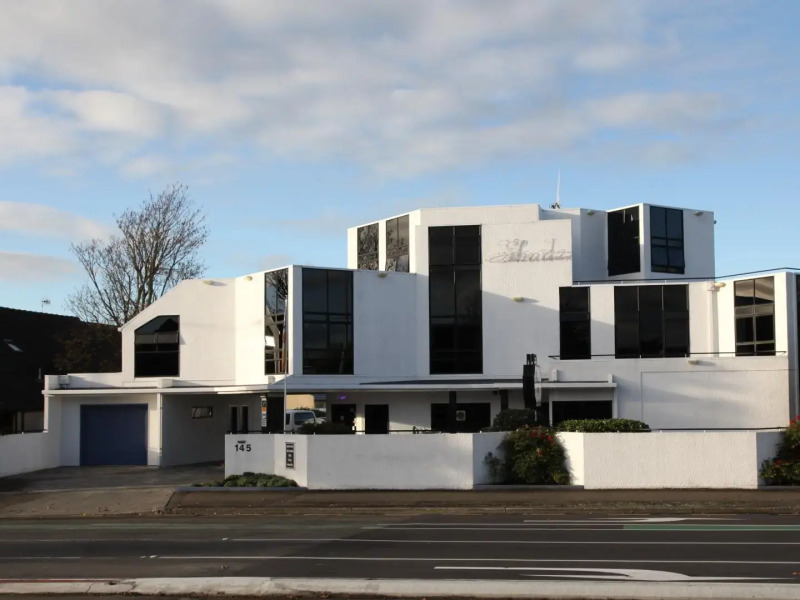 Shadzz Motel & Conference Centre