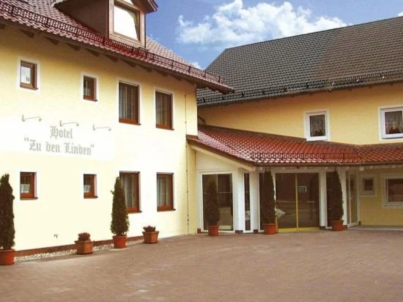 Hotel zu den Linden