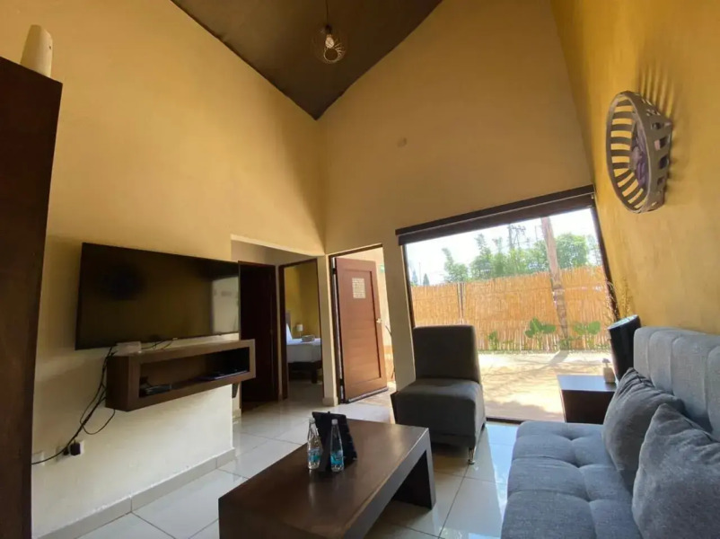 Hotel Casa De Las Flores