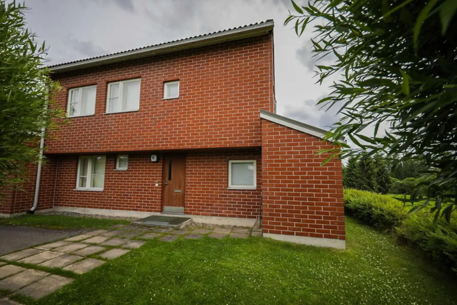 Hulda`s Apartment by the river