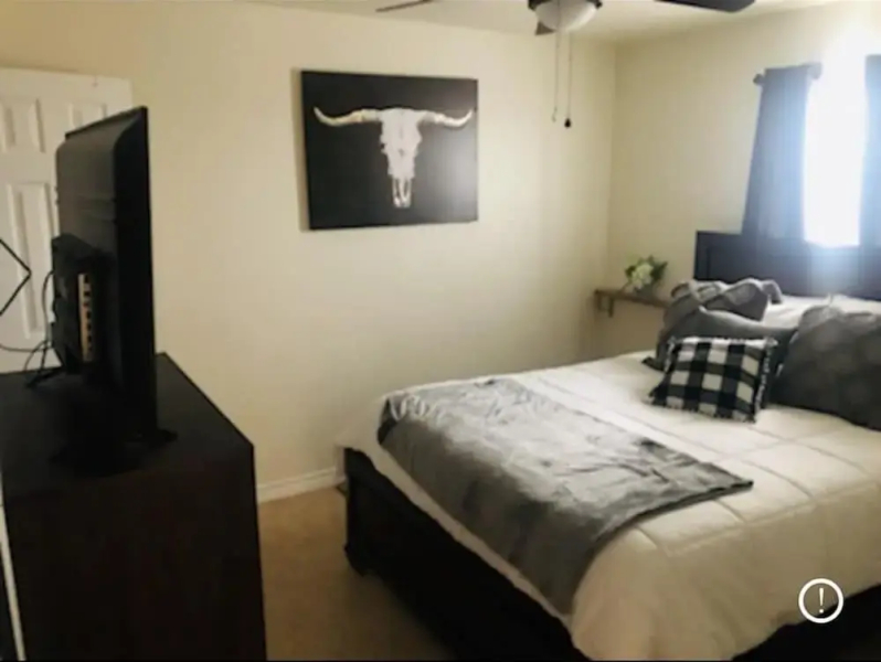 Eagle Pass Condo Rentals