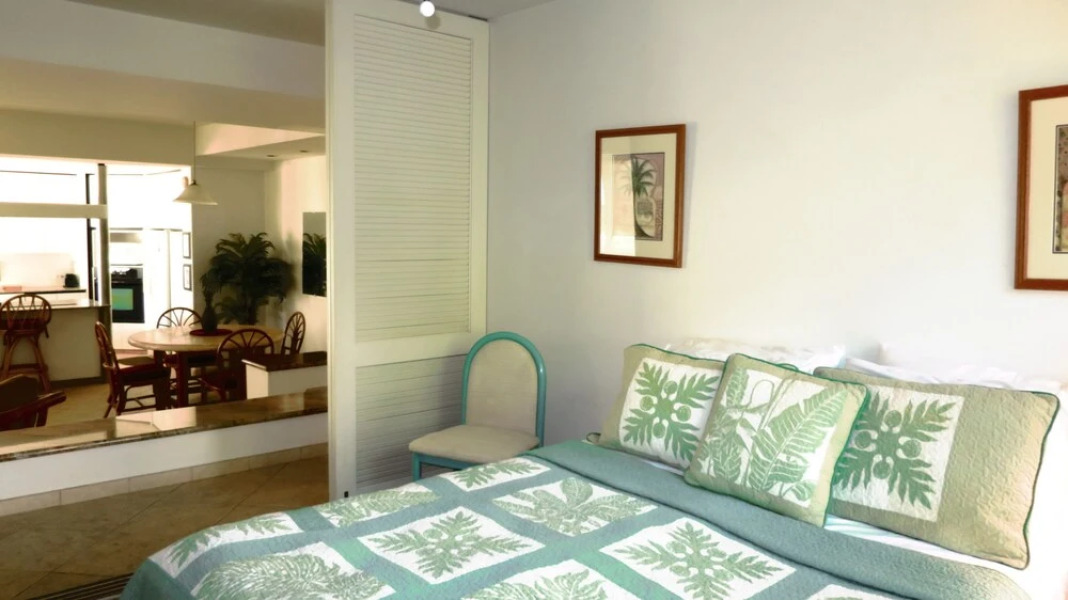 Palms at Wailea #1204