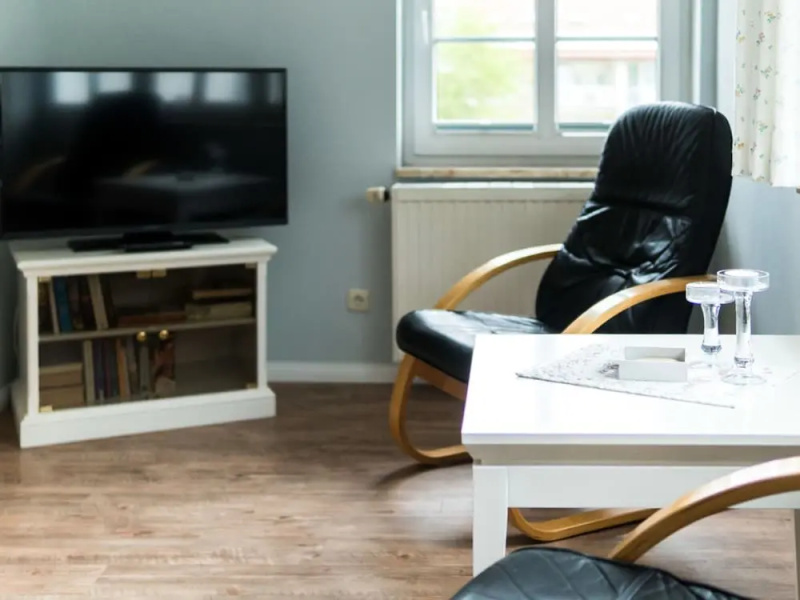 Classy Apartment in Wohlenberg near Sea