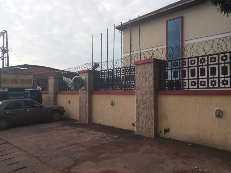 Hotel Codial Exclusive