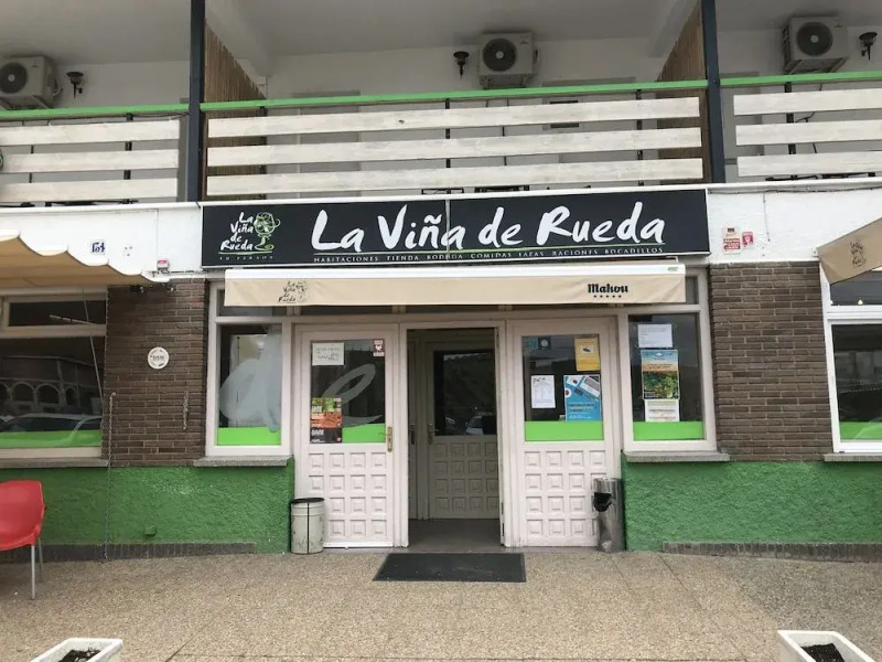 La Viña de Rueda