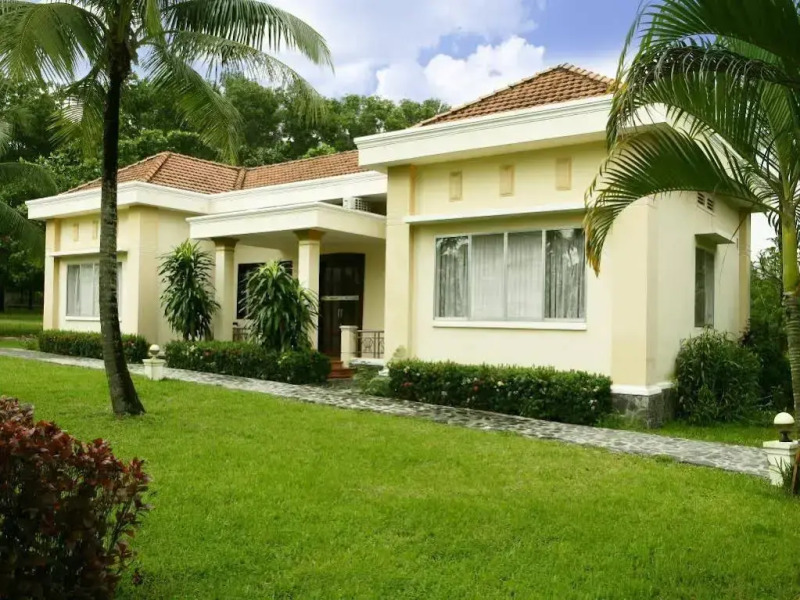 Dong Nai Golf Resort