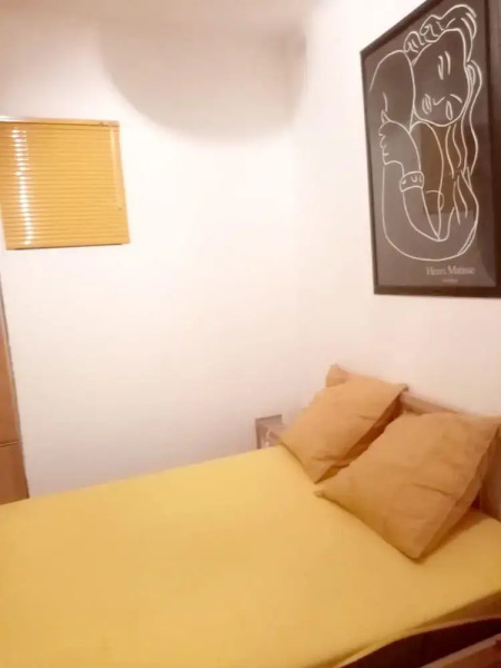 Apartment With one Bedroom in Sorgues, With Shared Pool, Enclosed Garden and Wifi