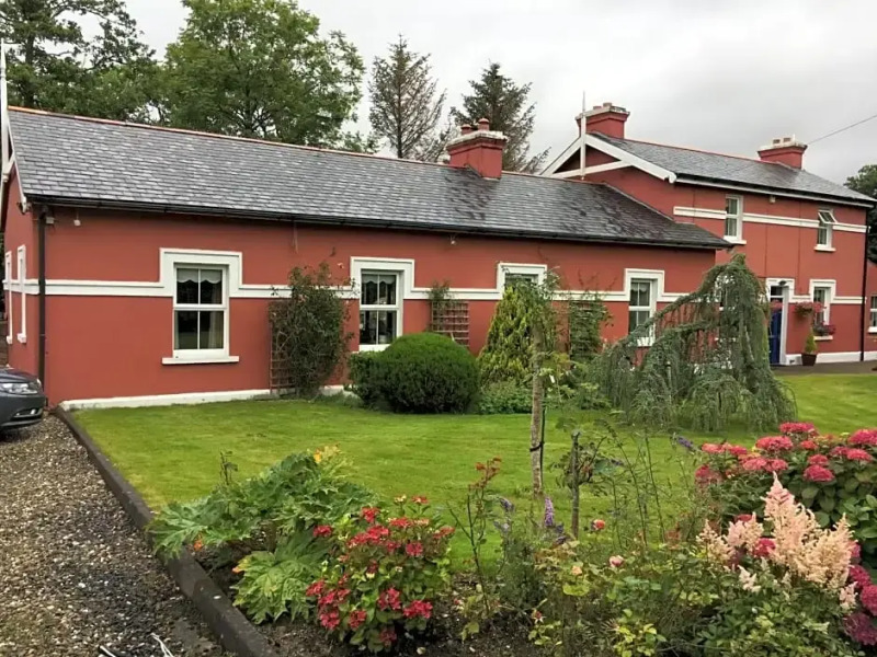 Station House Glenties