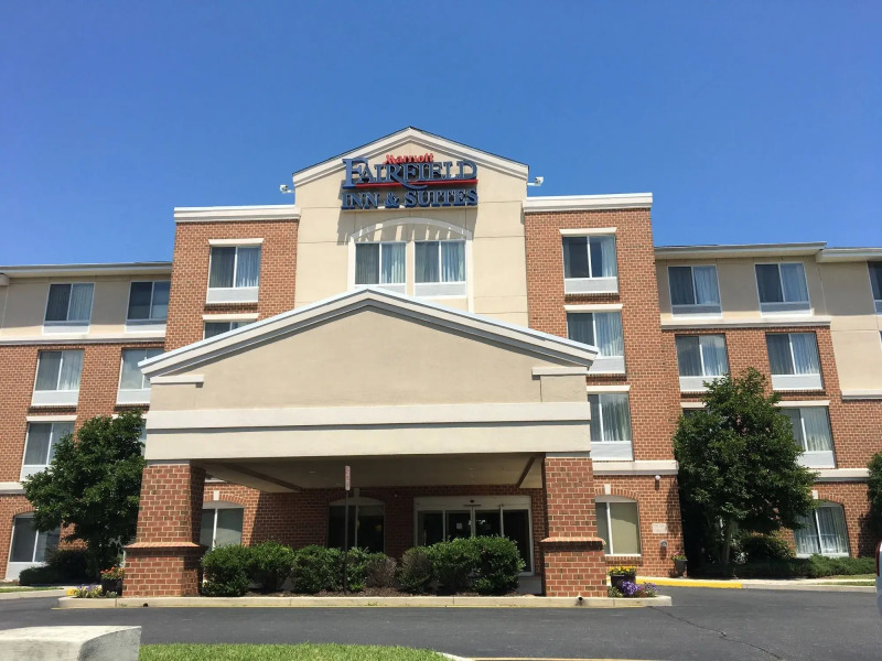Fairfield Inn & Suites by Marriott Dover