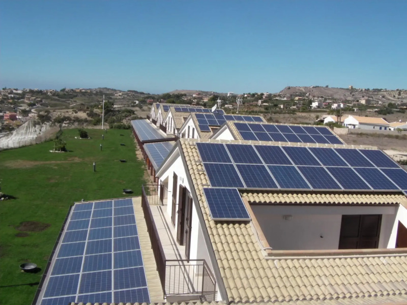 Case Vacanze Bellavista