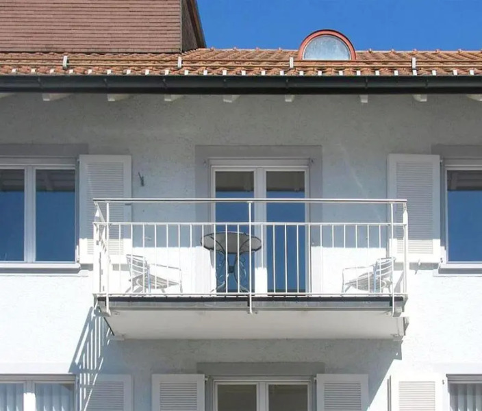 Flums Antik - Private Gästezimmer