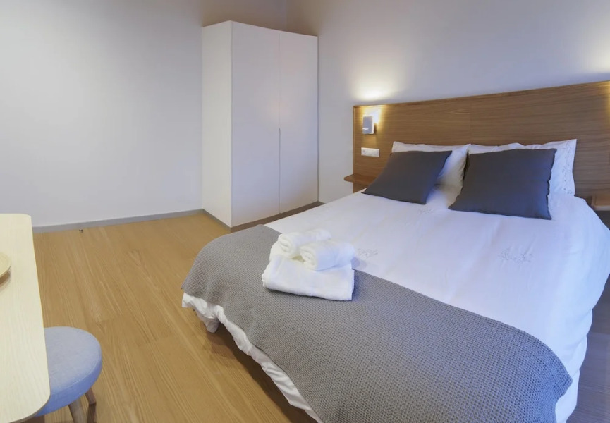 Apartamentos Rurales Mendialdea