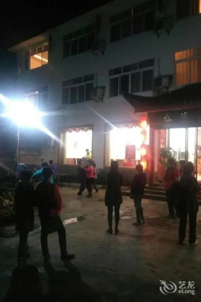 Yibin, Sichuan Bamboo Sea of Emerald Hills