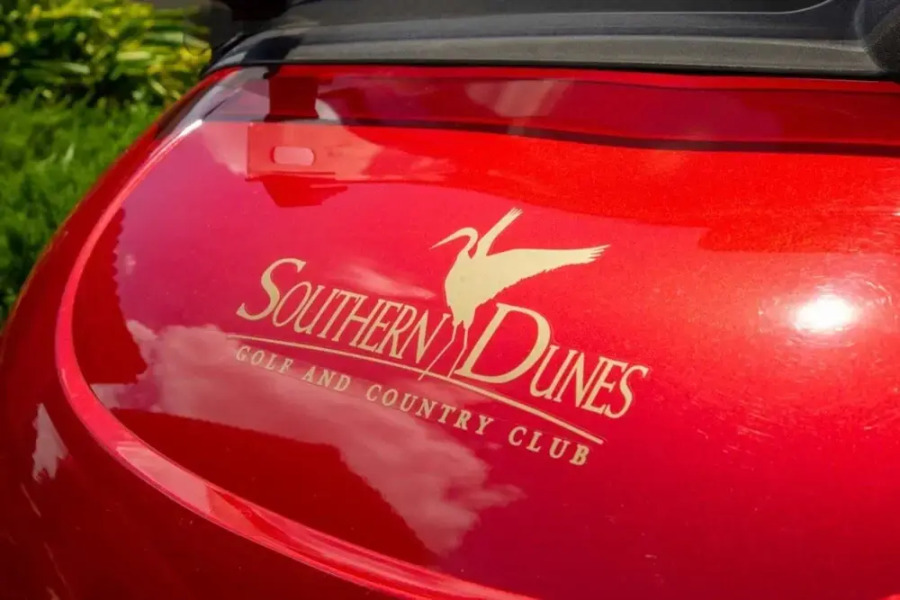 Southern Dunes Golf & Country Club 2224