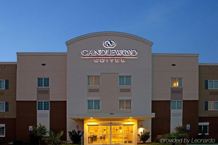 Candlewood Suites Sumter by IHG