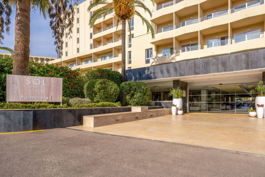 Sol Palmanova Mallorca