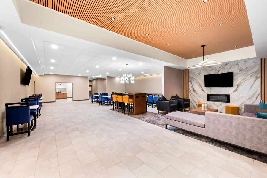 Best Western Niantic - New London/Mystic Area