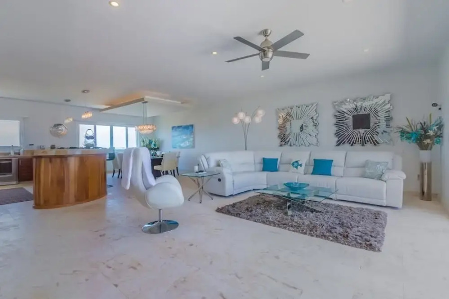 Isla 33 - 4 Bedroom PH #1304