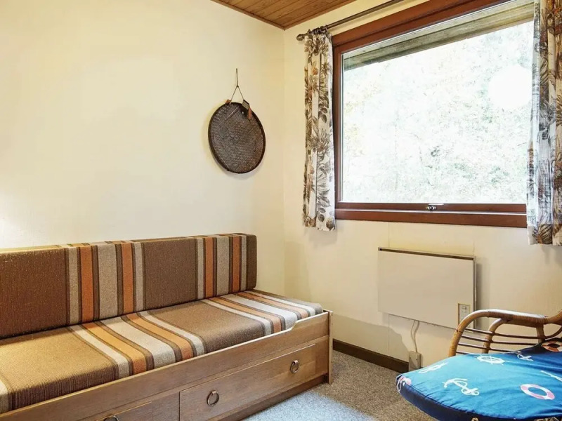 Lovely Holiday Home in Bornholm near Sea