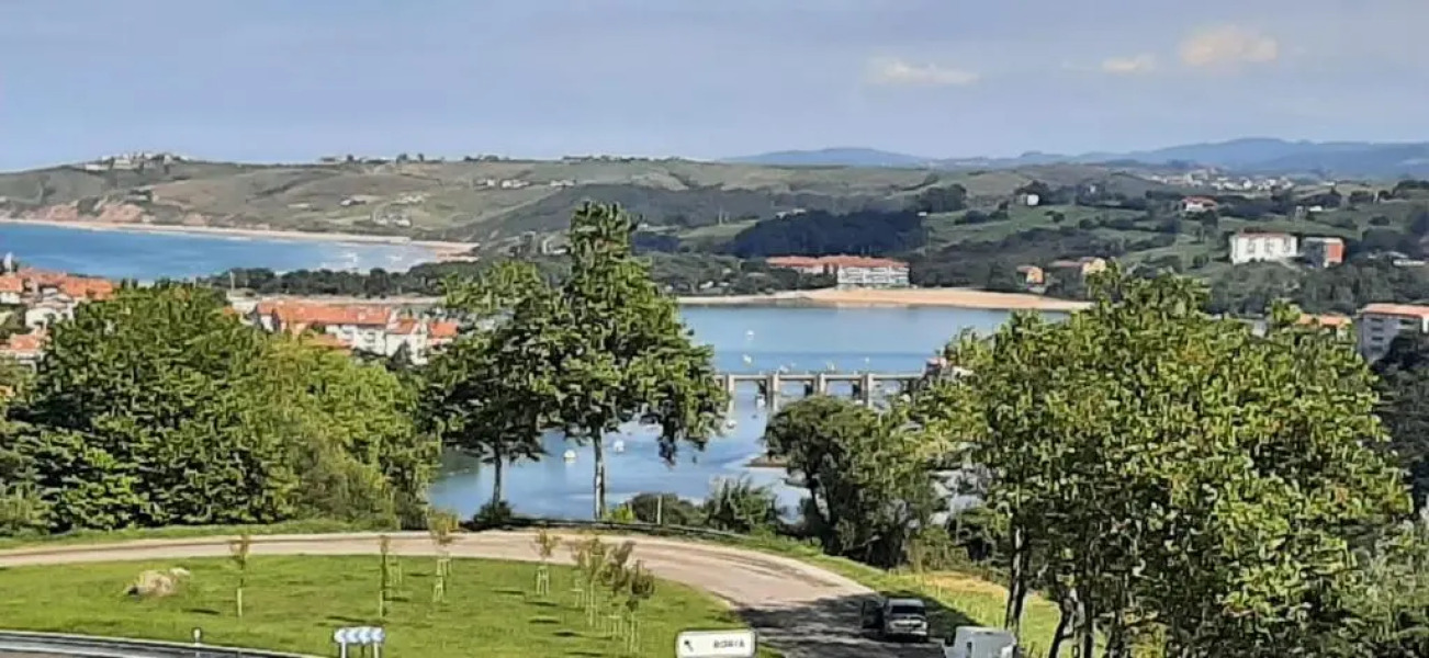 Apartamentos Santillán