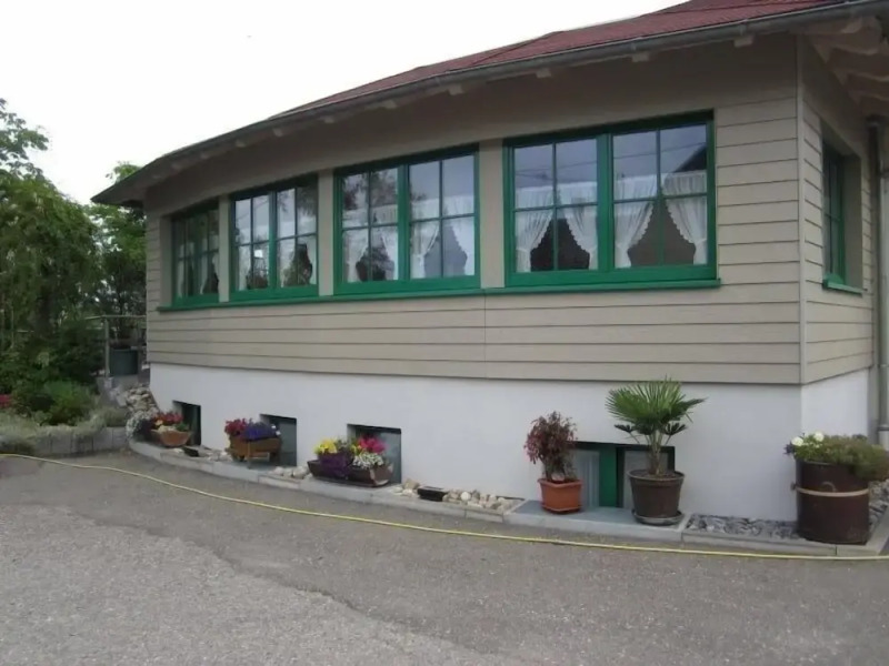 Gasthaus Deutscher Jäger