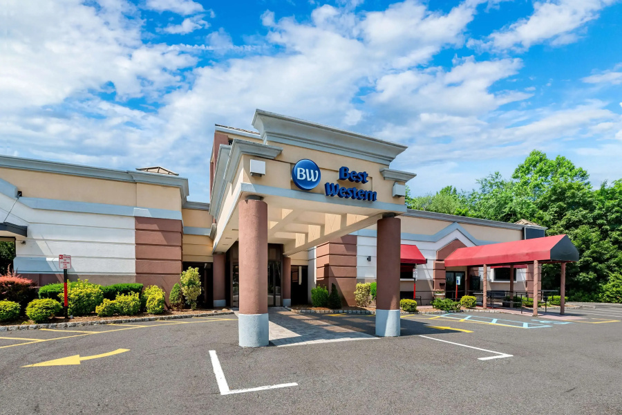 Best Western The Inn At Ramsey