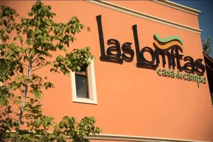 Las Lomitas - Casa de Campo