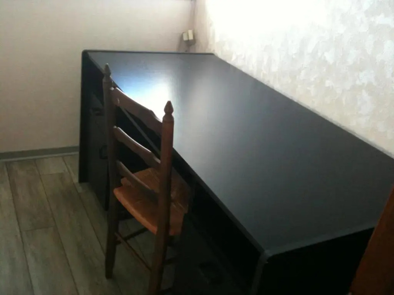 Studio du Chalet de Caharet