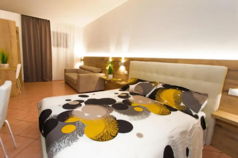 Residence Delle Rose