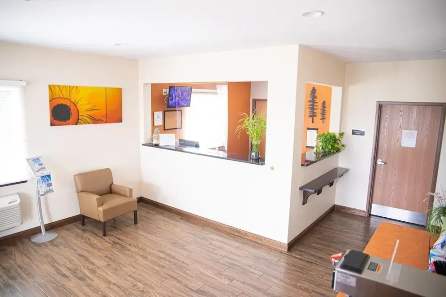 White House Suite