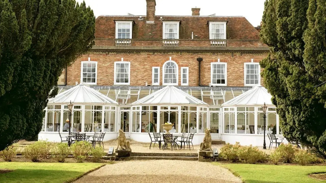 Bannatyne Spa Hotel Hastings
