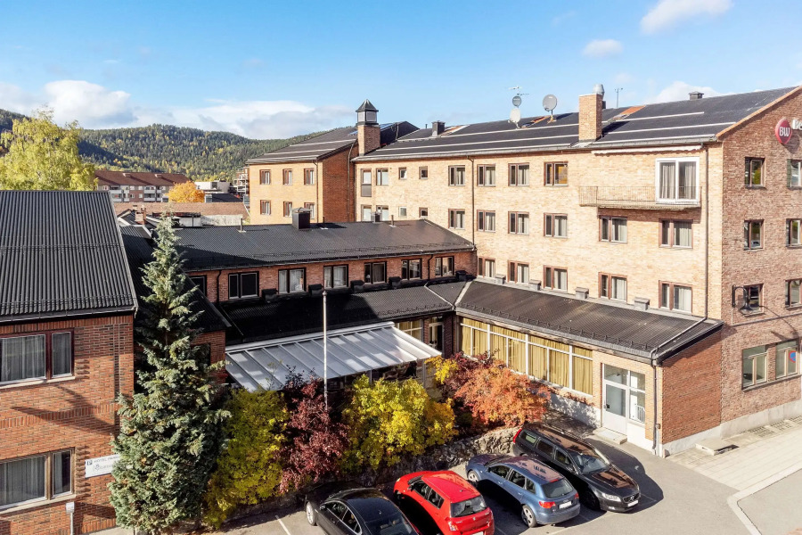 Best Western Plus Gyldenlove Hotell