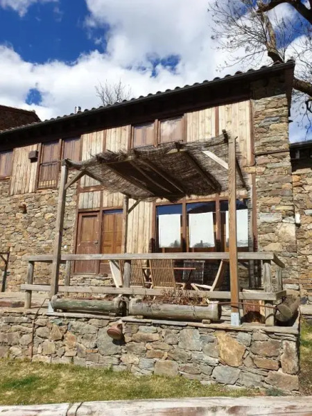 El Serrat Turisme Rural